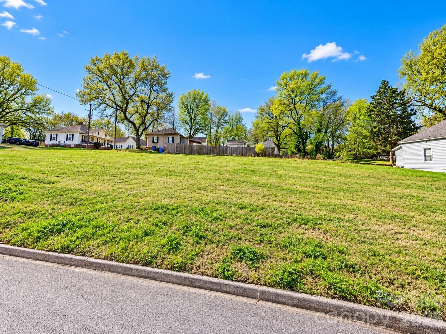 Lot at 427 Love Street, Albemarle, photo 4 of 5