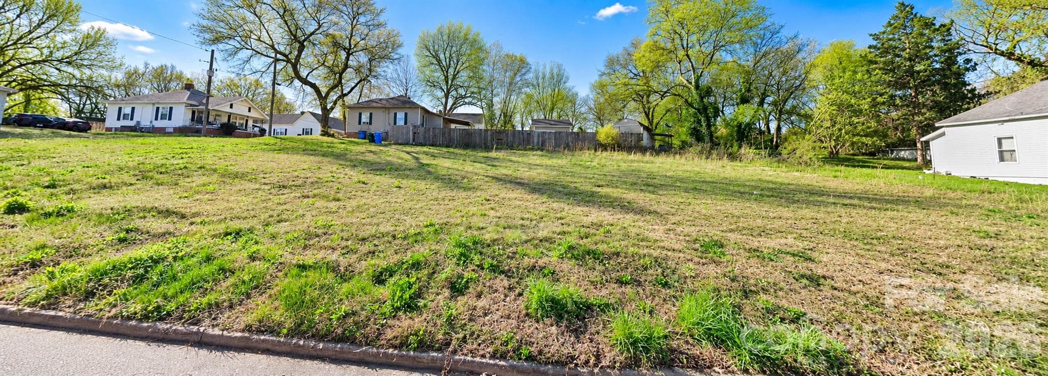 Lot at 427 Love Street, Albemarle, photo 5 of 5