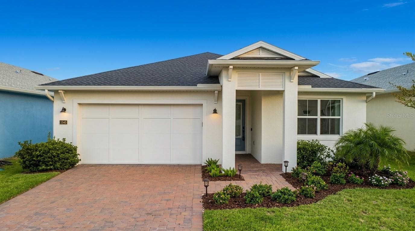 Single Family Residence at 3540 STONEBRIAR LN, SANFORD, photo 2 of 62