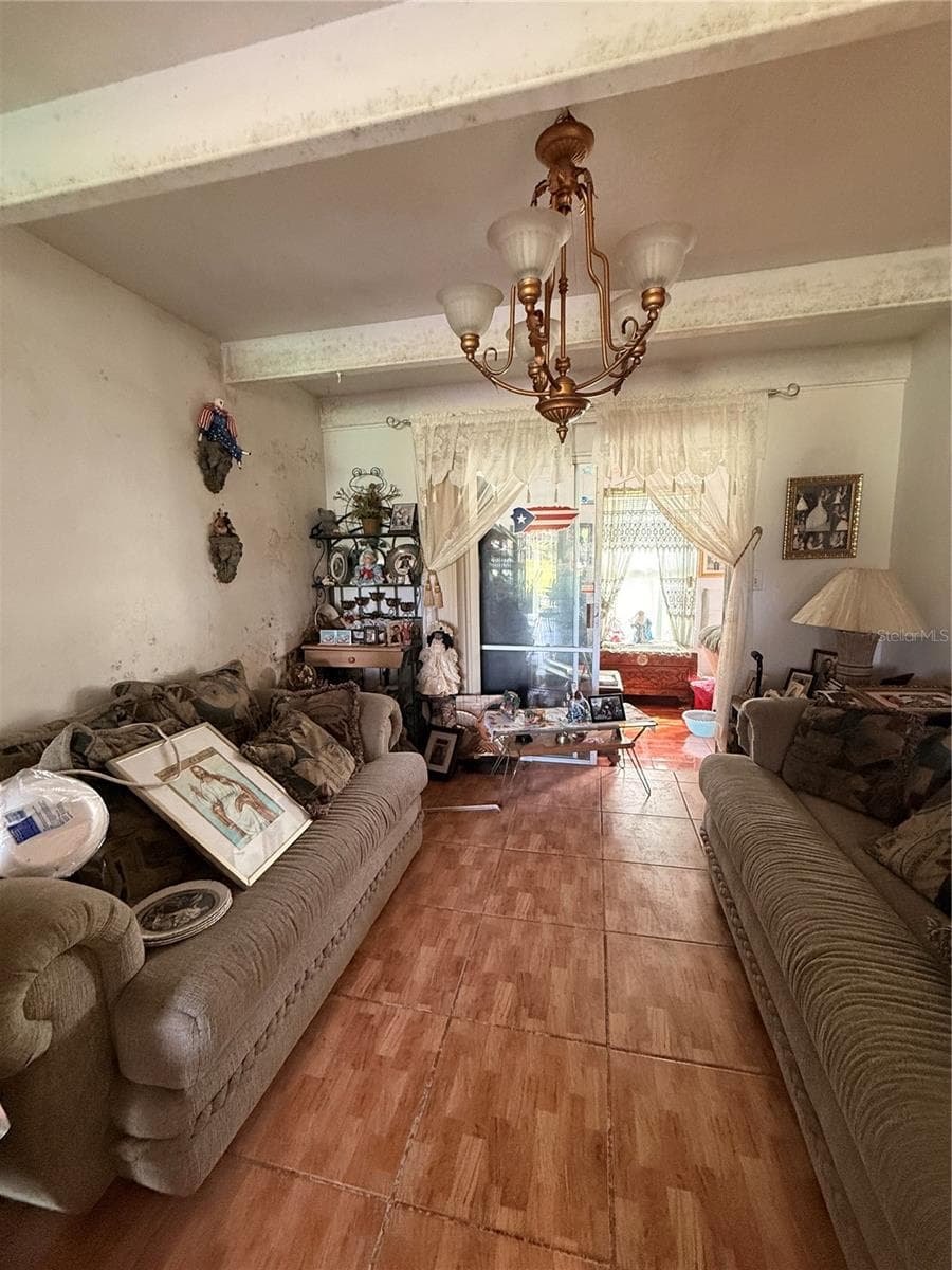 Villa at 3843 CLUB CIR, LAKE WALES, photo 5 of 16