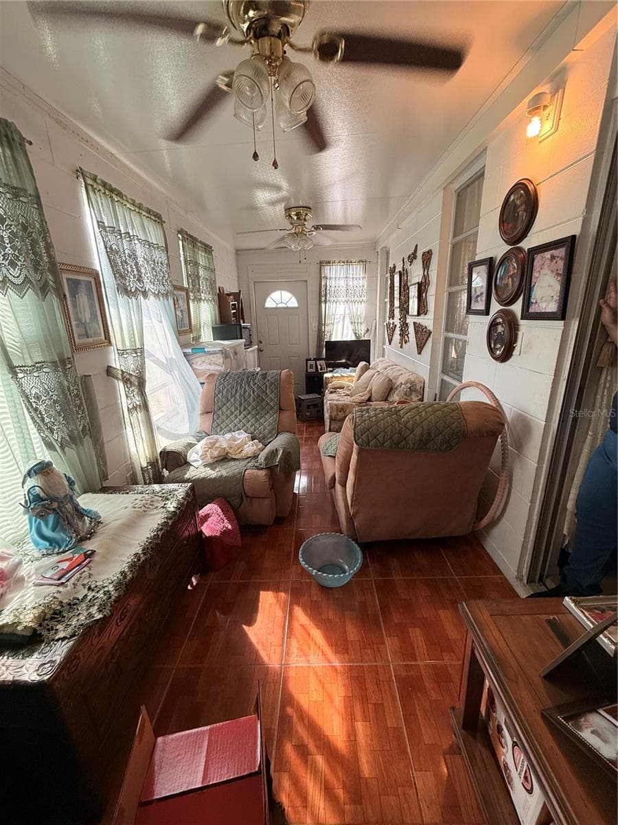 Villa at 3843 CLUB CIR, LAKE WALES, photo 12 of 16