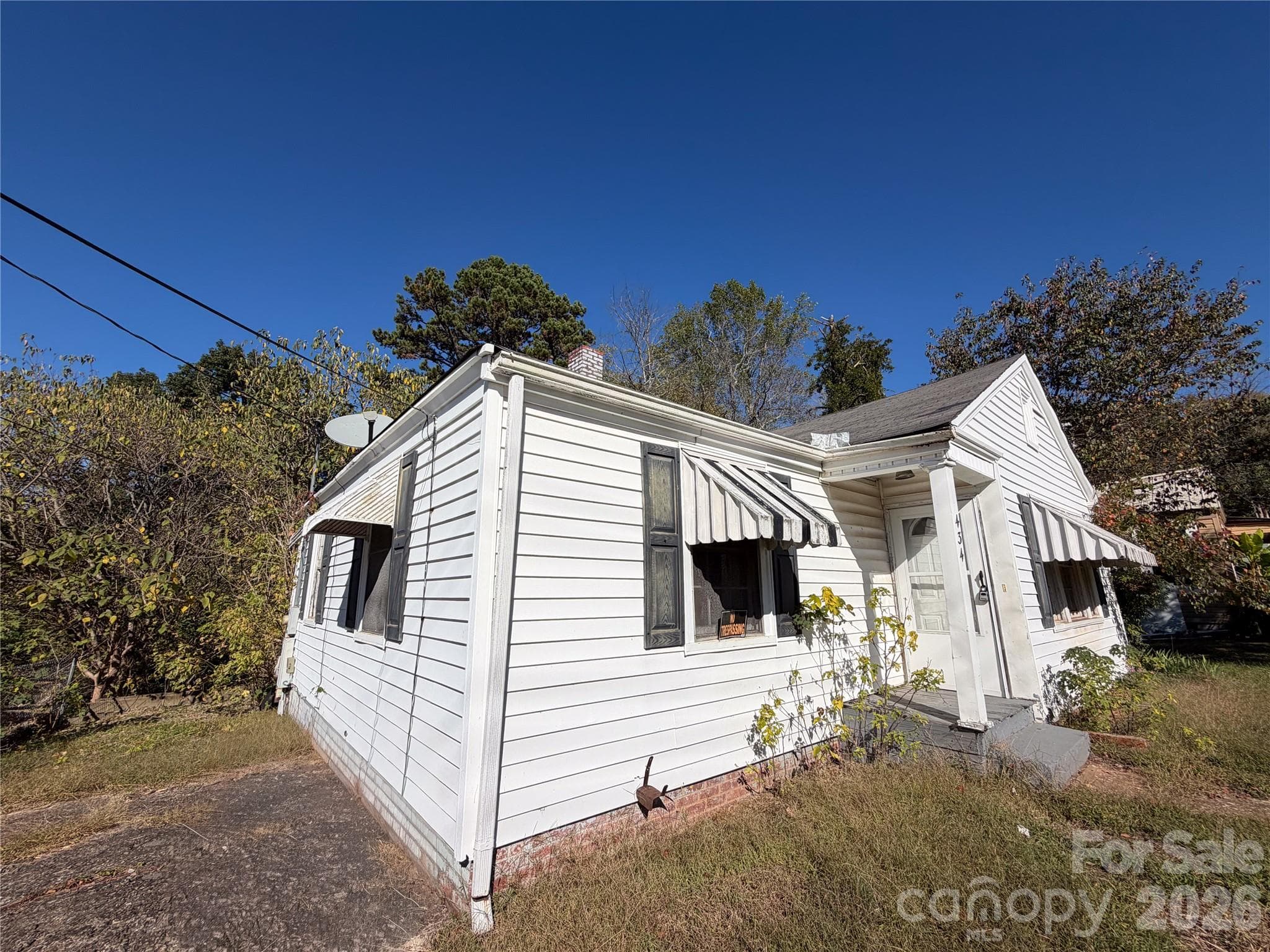 None at 434 W Grover Street, Shelby, photo 2 of 9