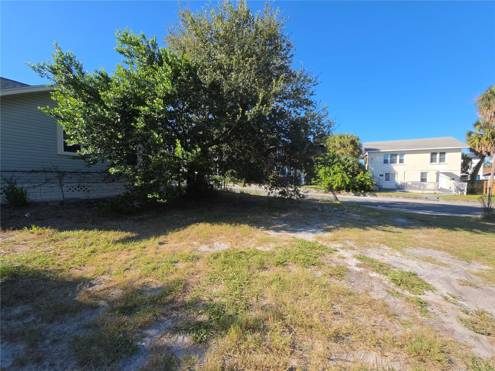 Land at 820 PARIS AVE S, ST PETERSBURG, photo 3 of 8