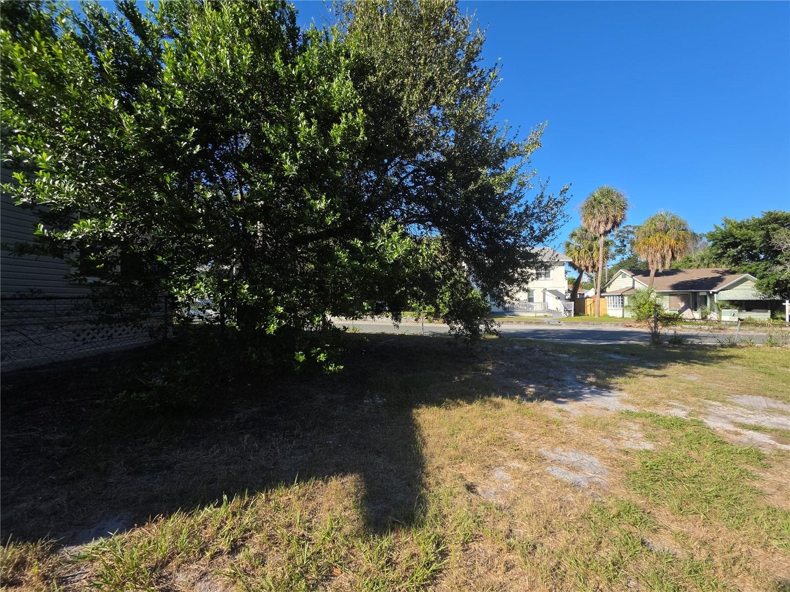 Land at 820 PARIS AVE S, ST PETERSBURG, photo 4 of 8
