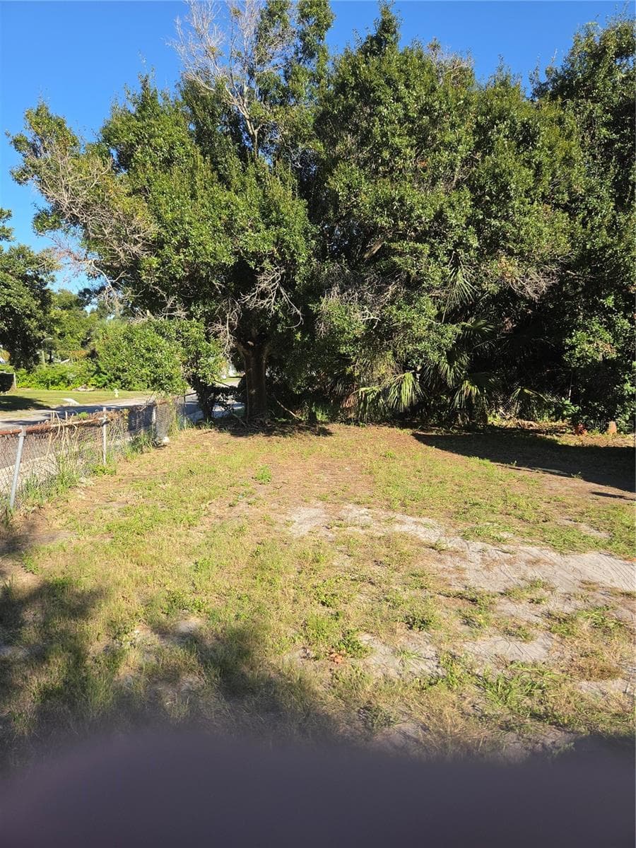 Land at 820 PARIS AVE S, ST PETERSBURG, photo 5 of 8