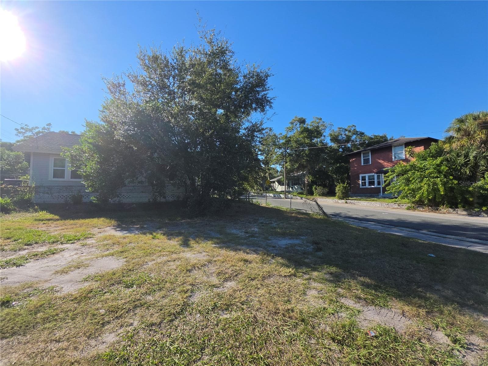 Land at 820 PARIS AVE S, ST PETERSBURG, photo 6 of 8