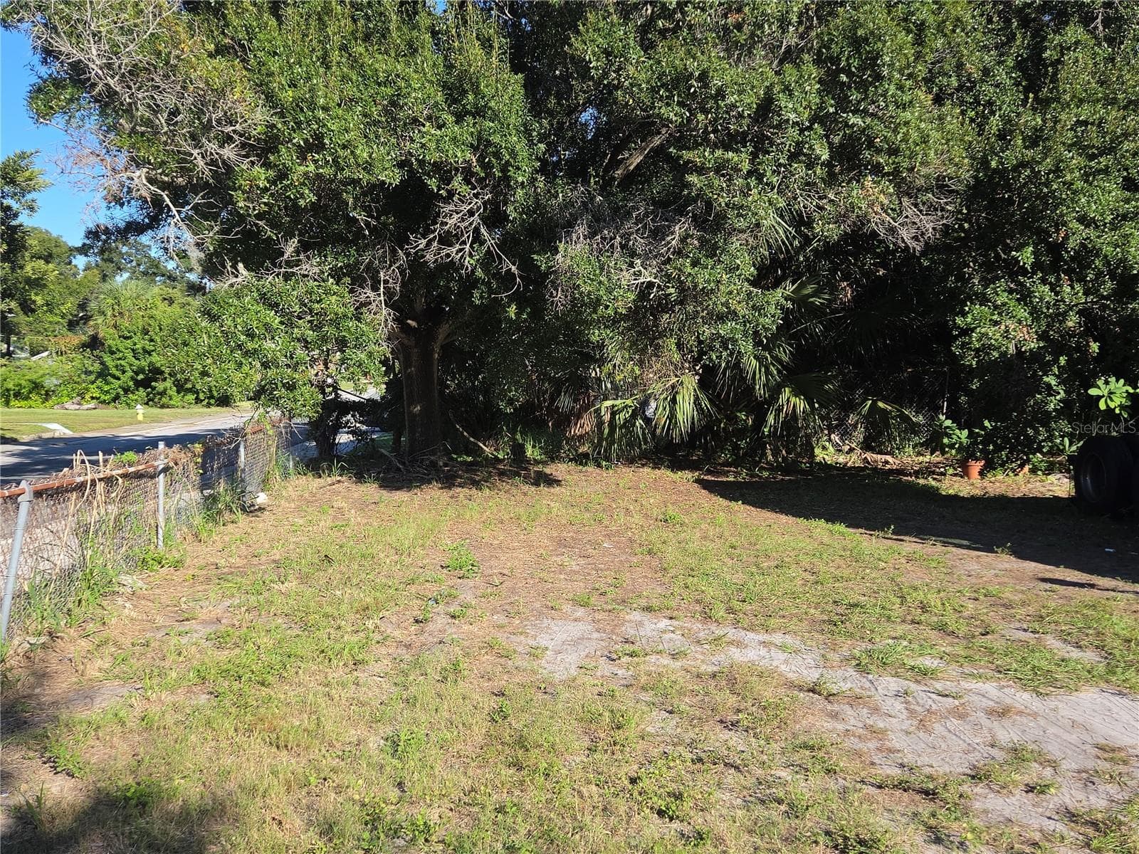 Land at 820 PARIS AVE S, ST PETERSBURG, photo 7 of 8