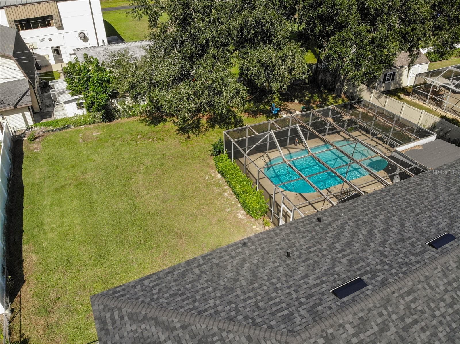Single Family Residence at 1016 DOLLY LN, LAKELAND, photo 28 of 31