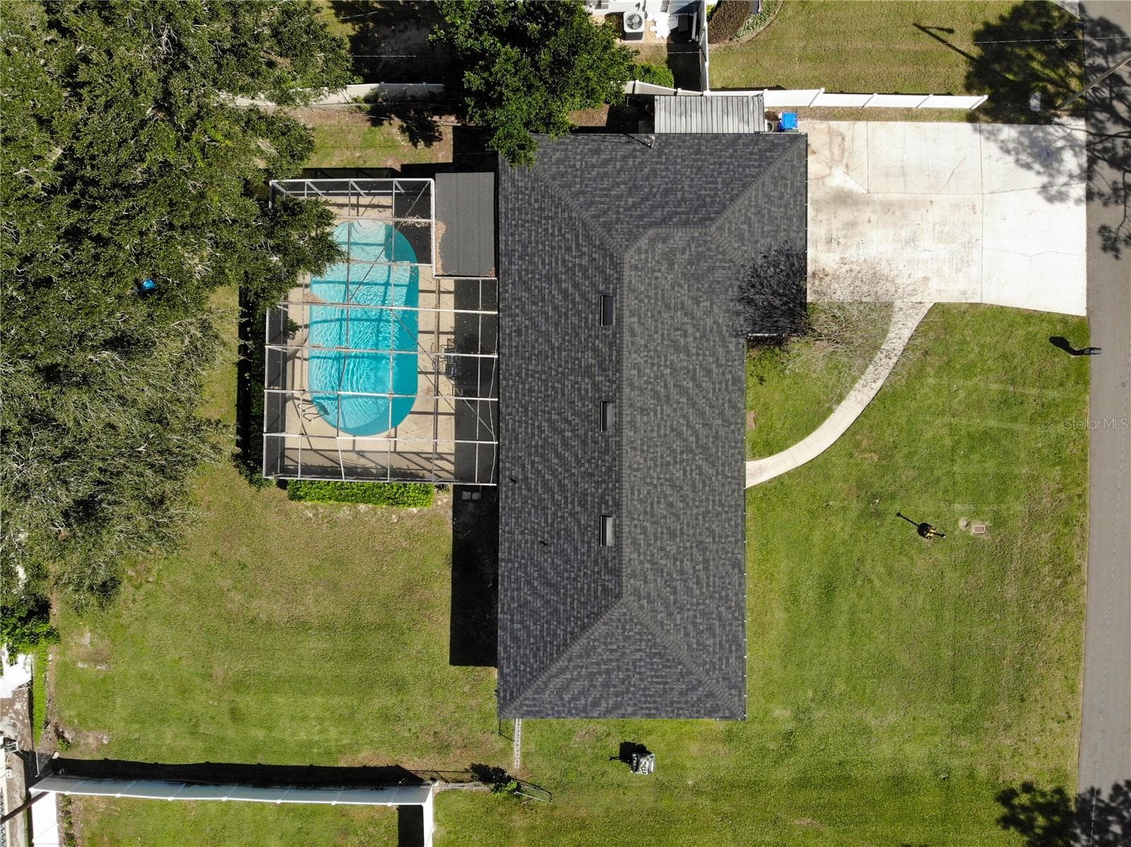 Single Family Residence at 1016 DOLLY LN, LAKELAND, photo 29 of 31