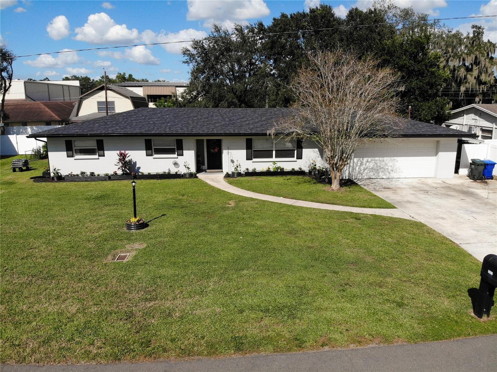 Single Family Residence at 1016 DOLLY LN, LAKELAND, photo 30 of 31