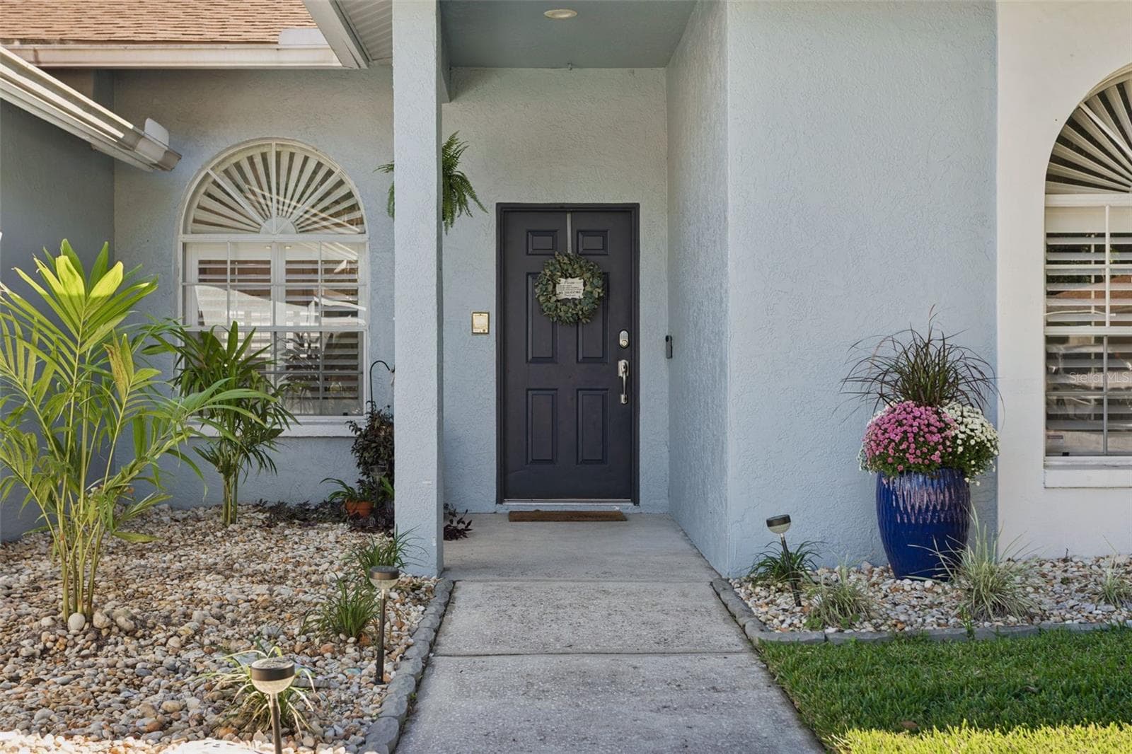 Single Family Residence at 9646 FOX HEARST RD, TAMPA, photo 3 of 30