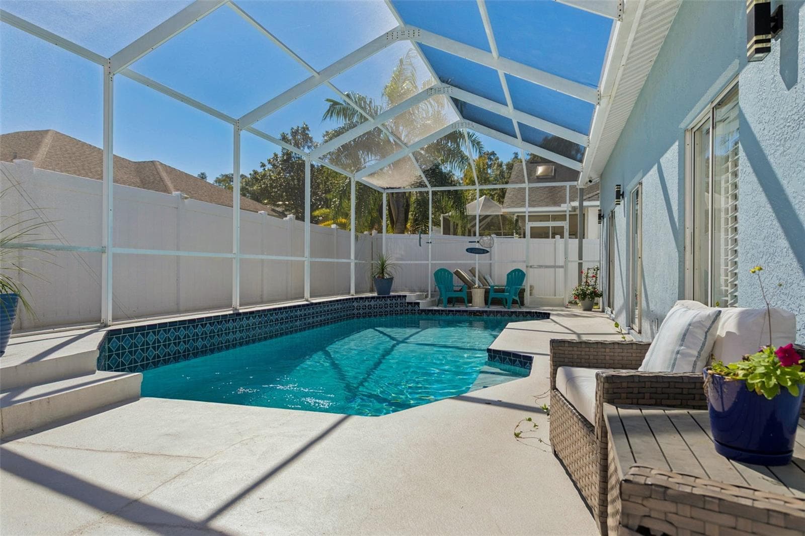 Single Family Residence at 9646 FOX HEARST RD, TAMPA, photo 22 of 30
