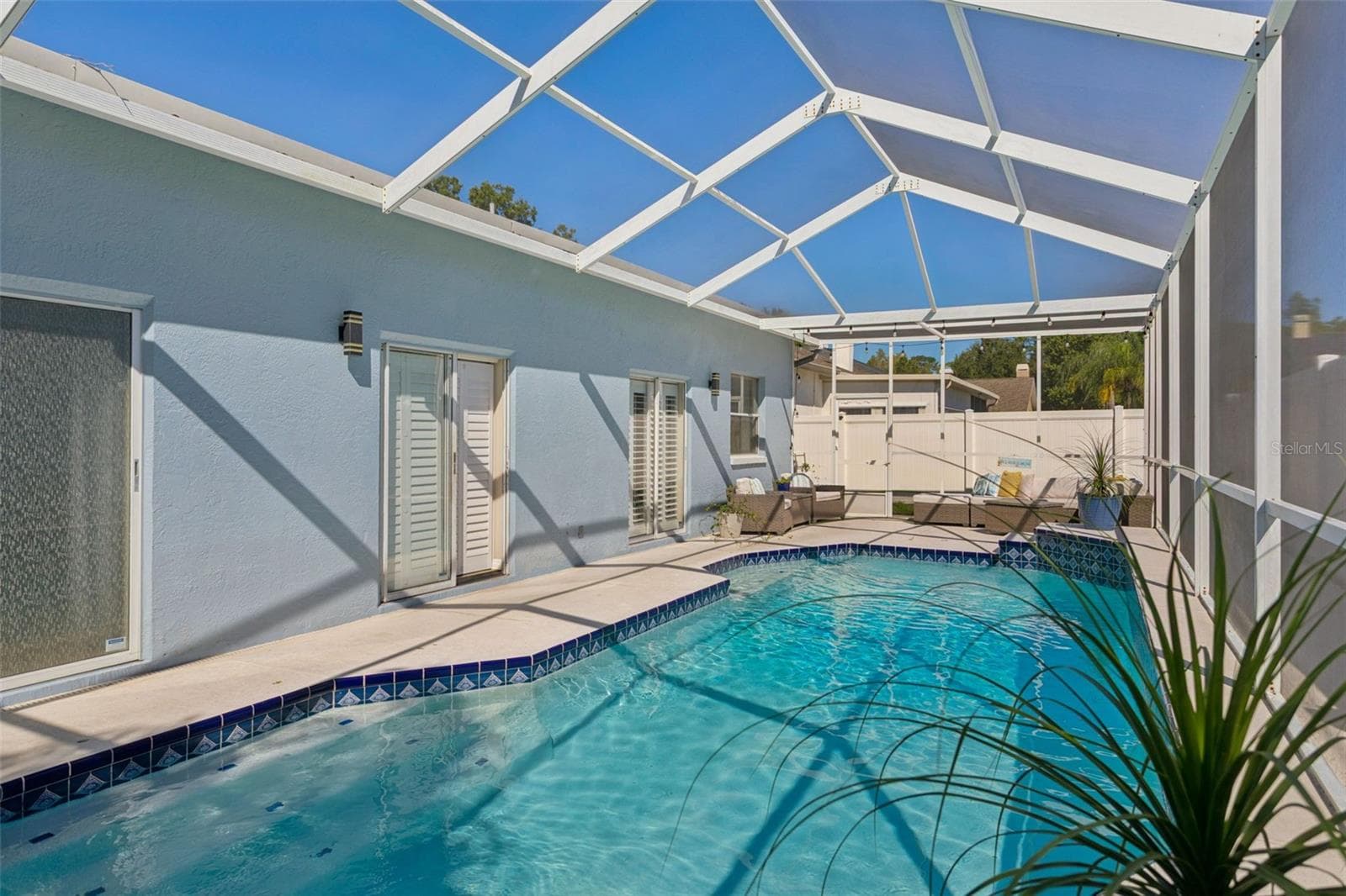 Single Family Residence at 9646 FOX HEARST RD, TAMPA, photo 24 of 30