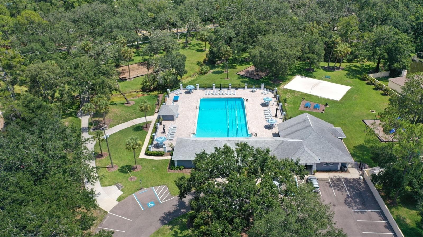 Single Family Residence at 9646 FOX HEARST RD, TAMPA, photo 26 of 30