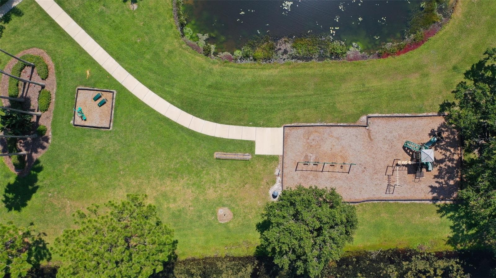 Single Family Residence at 9646 FOX HEARST RD, TAMPA, photo 29 of 30