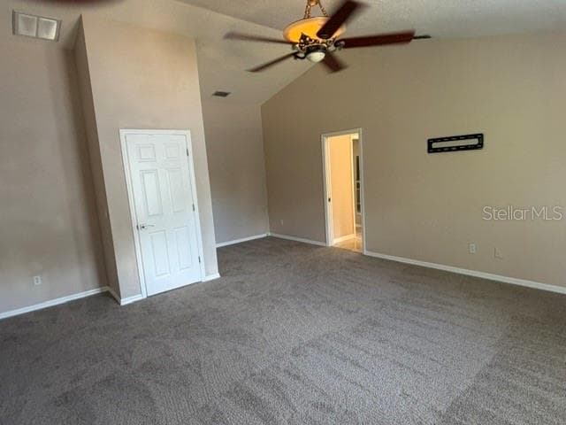 primary bedroom - 690 OAK HOLLOW WAY, ALTAMONTE SPRINGS