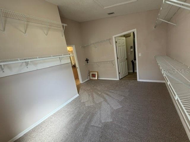 primary walk-in closet - 690 OAK HOLLOW WAY, ALTAMONTE SPRINGS
