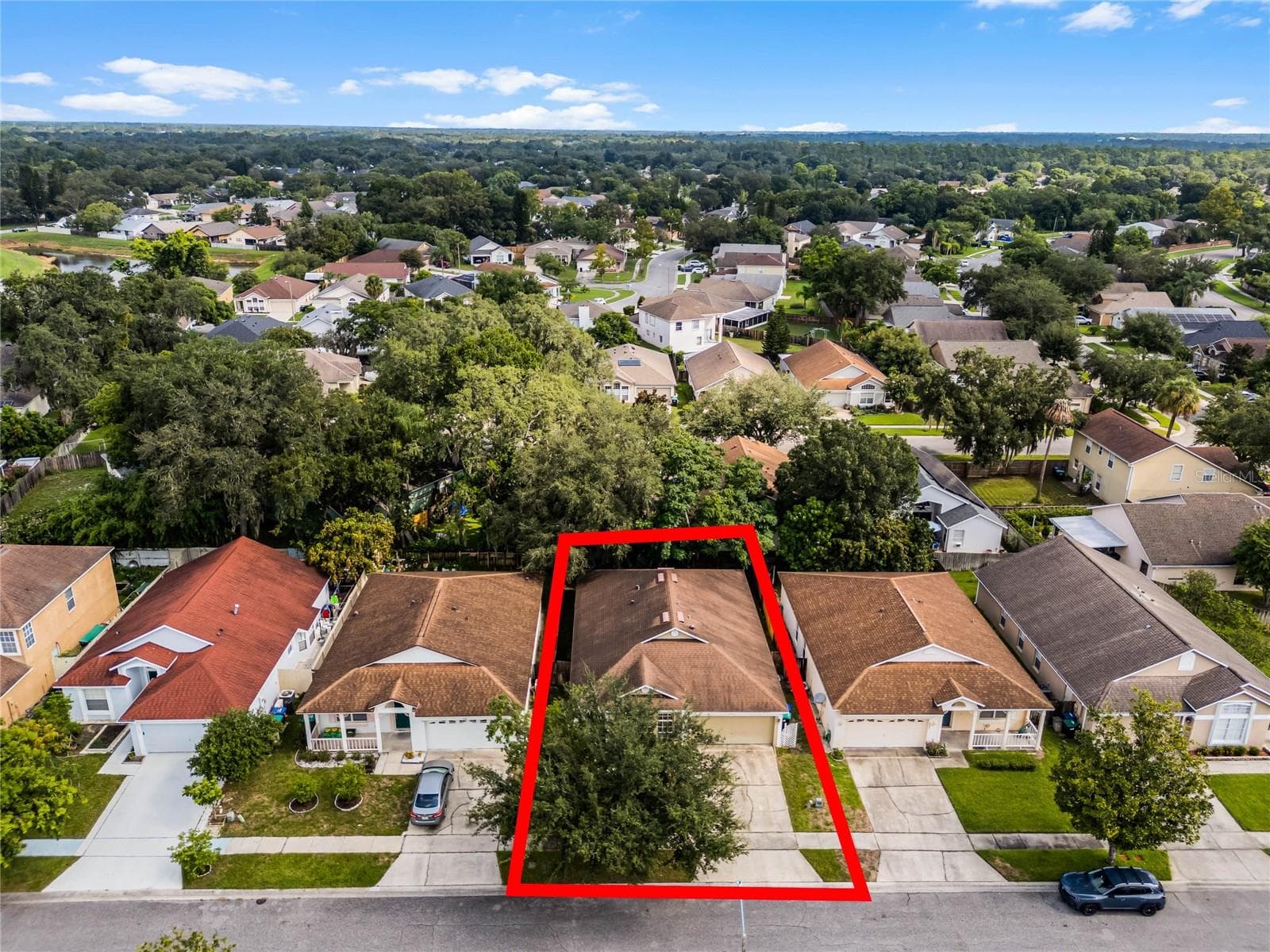 Single Family Residence at 10437 SUN VILLA BLVD, ORLANDO, photo 20 of 22