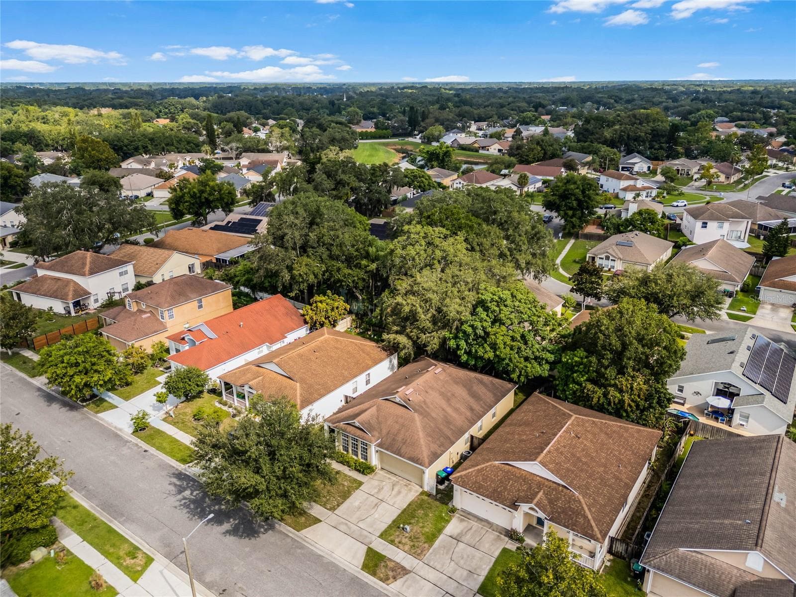 Single Family Residence at 10437 SUN VILLA BLVD, ORLANDO, photo 21 of 22
