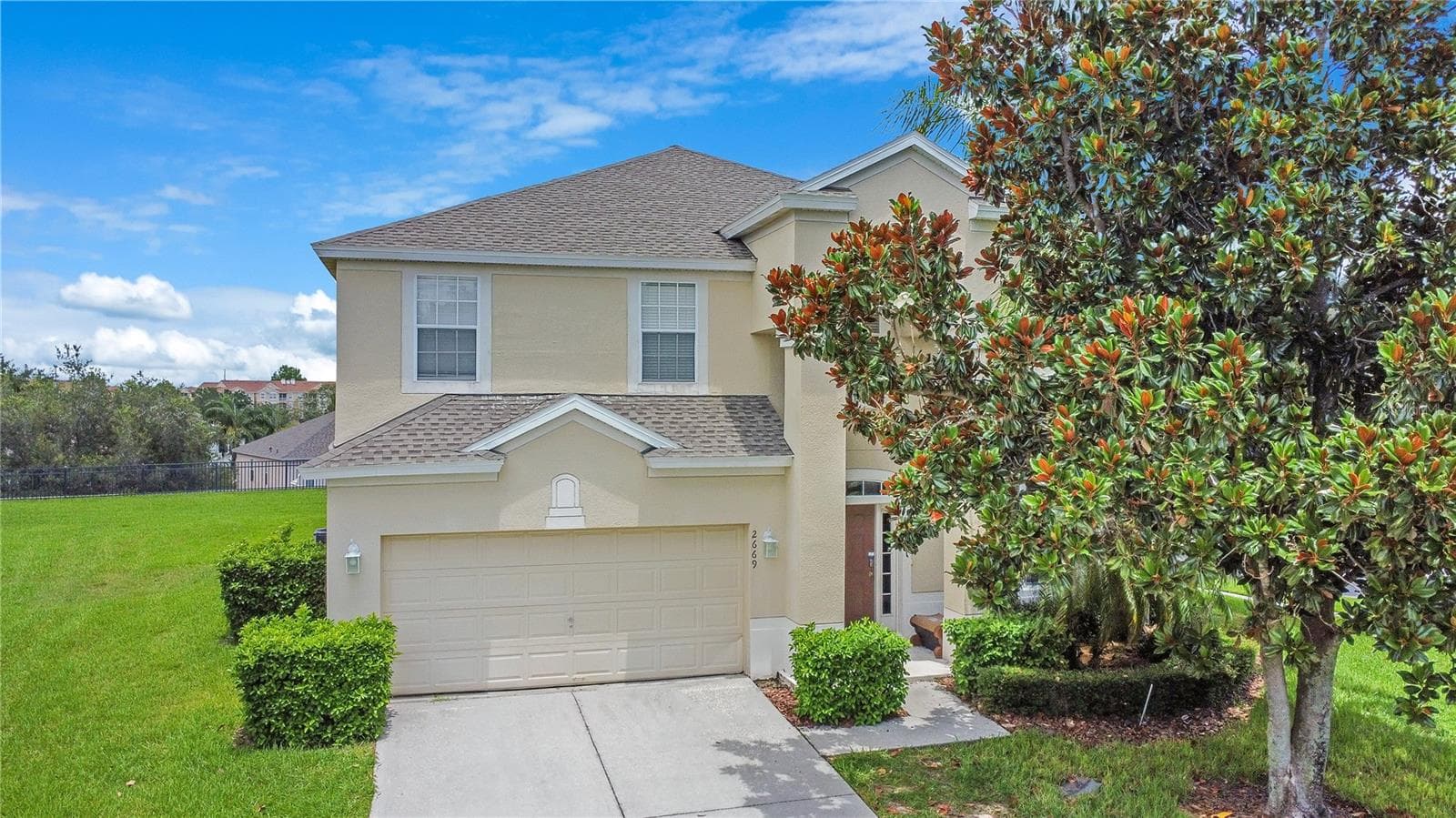 Single Family Residence at 2669 MANESTY LN, KISSIMMEE, photo 2 of 46