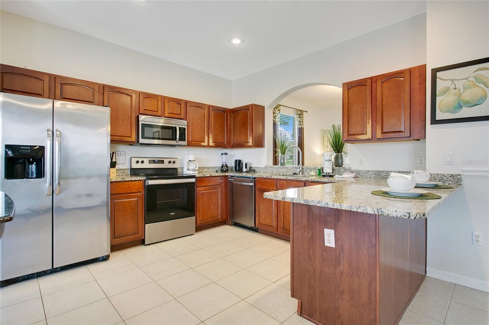 Single Family Residence at 2669 MANESTY LN, KISSIMMEE, photo 8 of 46