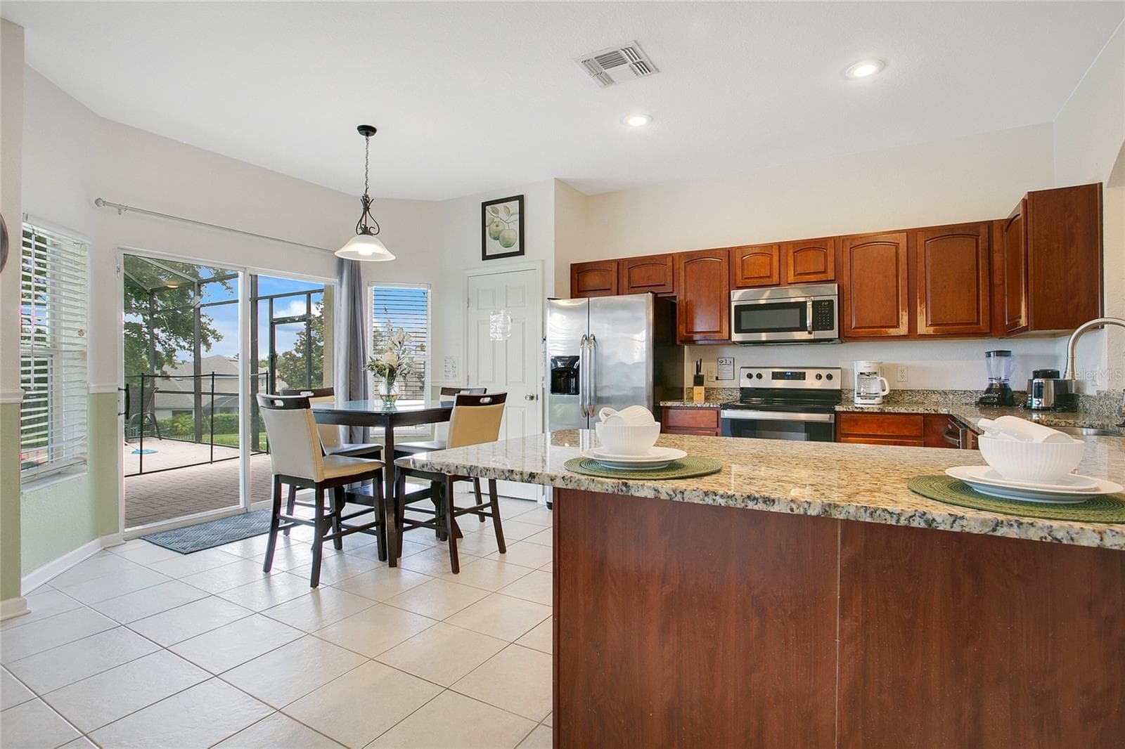 Single Family Residence at 2669 MANESTY LN, KISSIMMEE, photo 9 of 46