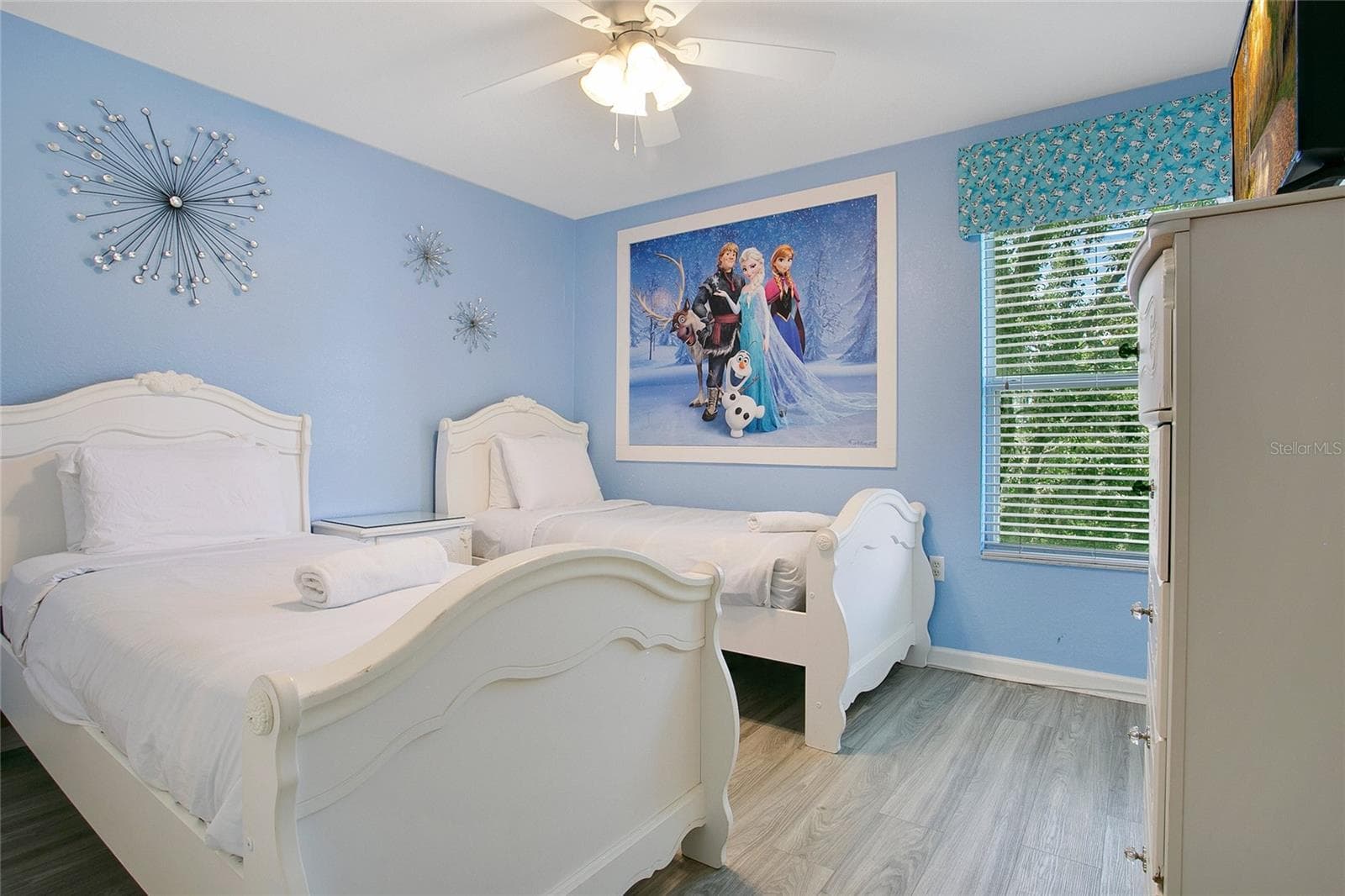 Single Family Residence at 2669 MANESTY LN, KISSIMMEE, photo 19 of 46