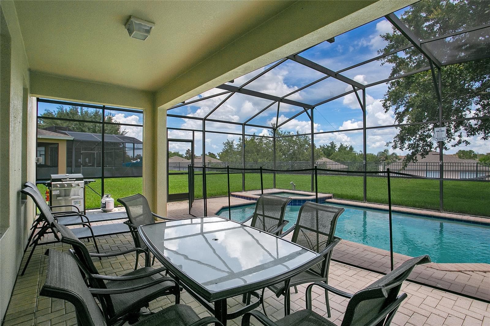 Single Family Residence at 2669 MANESTY LN, KISSIMMEE, photo 29 of 46