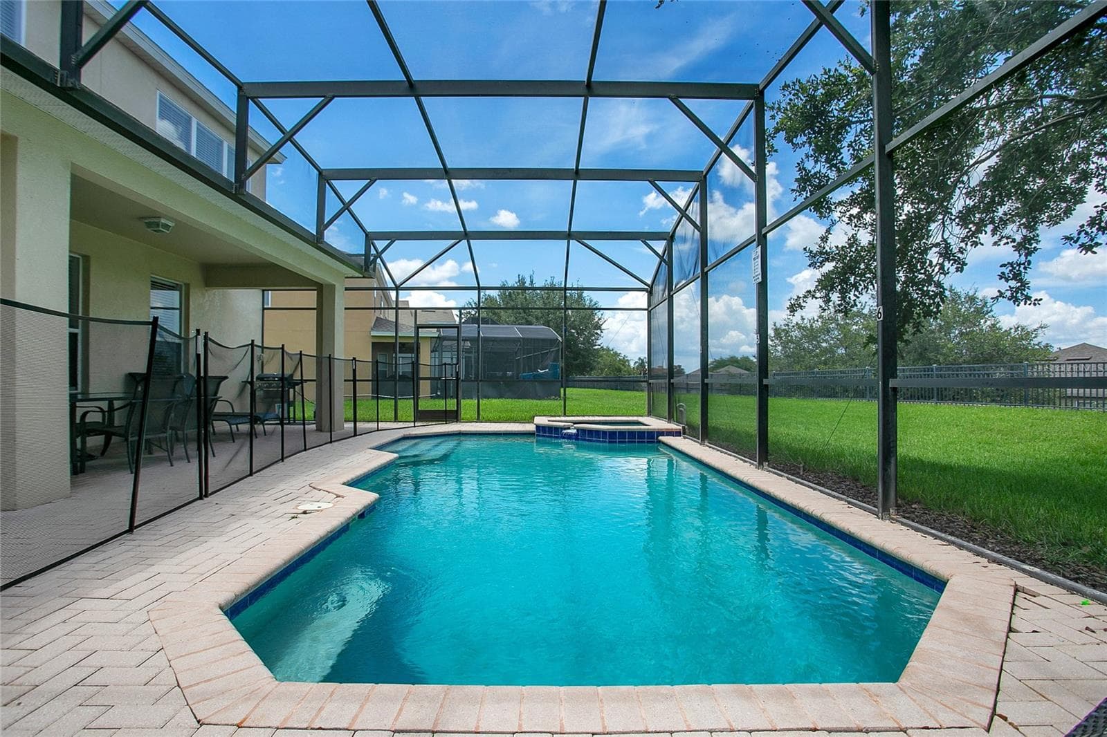 Single Family Residence at 2669 MANESTY LN, KISSIMMEE, photo 30 of 46