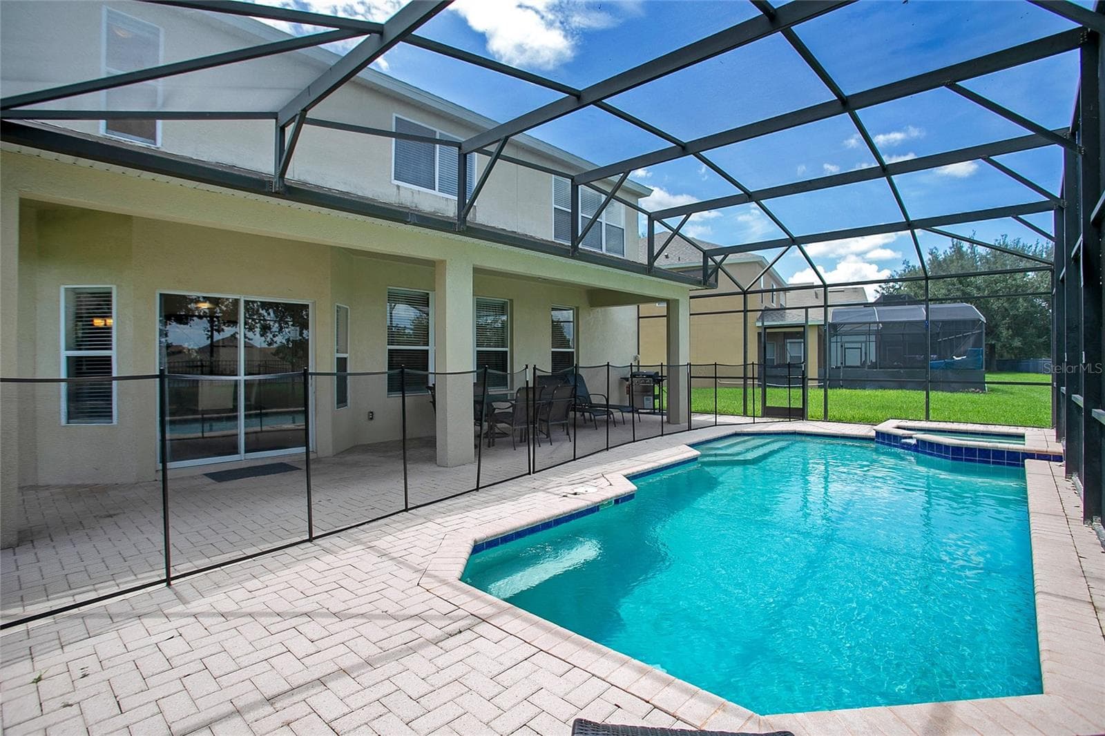 Single Family Residence at 2669 MANESTY LN, KISSIMMEE, photo 31 of 46