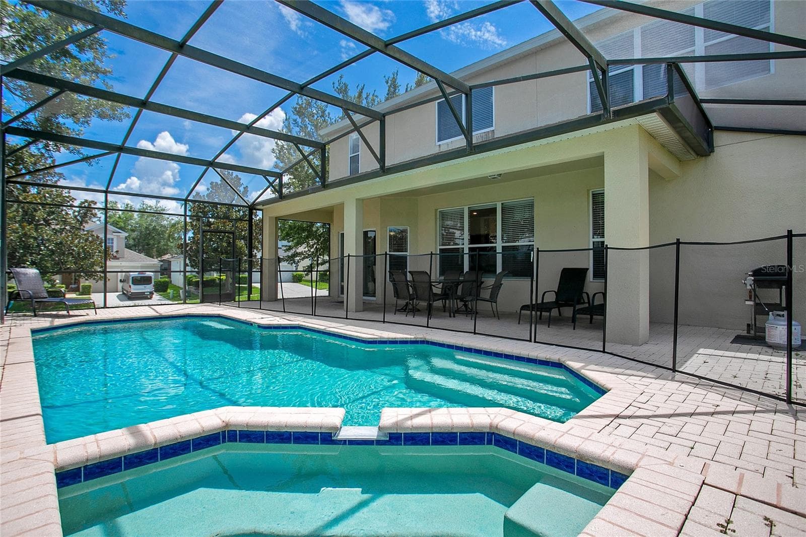 Single Family Residence at 2669 MANESTY LN, KISSIMMEE, photo 32 of 46