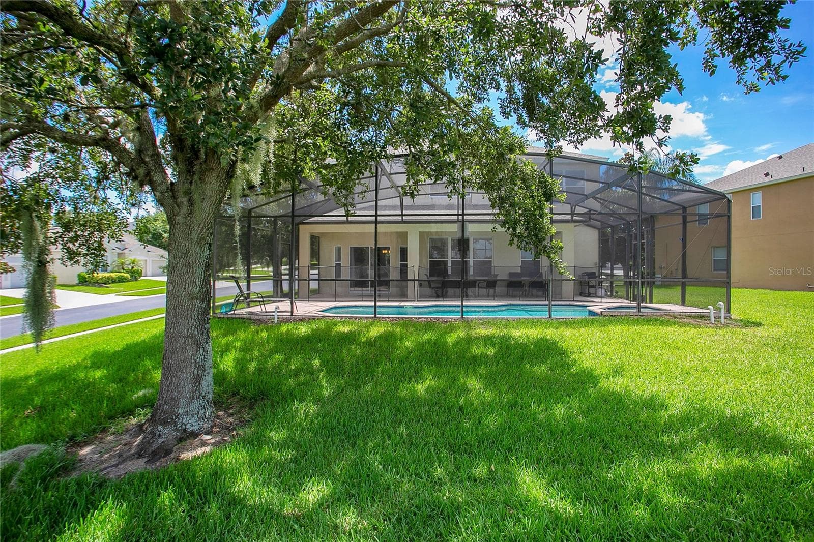Single Family Residence at 2669 MANESTY LN, KISSIMMEE, photo 33 of 46