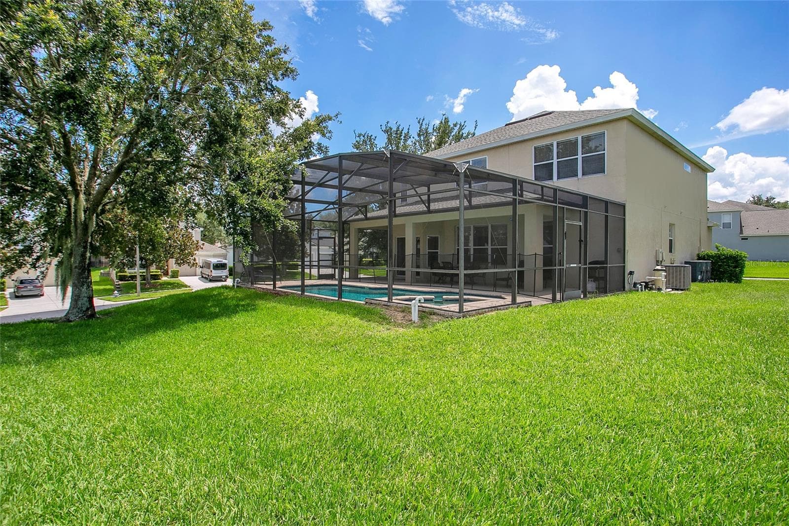 Single Family Residence at 2669 MANESTY LN, KISSIMMEE, photo 34 of 46