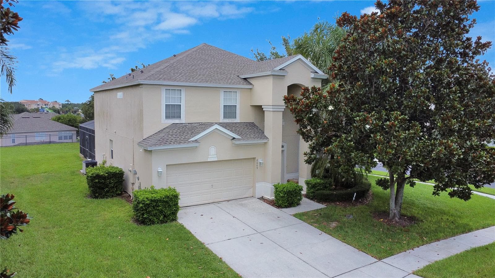 Single Family Residence at 2669 MANESTY LN, KISSIMMEE, photo 35 of 46