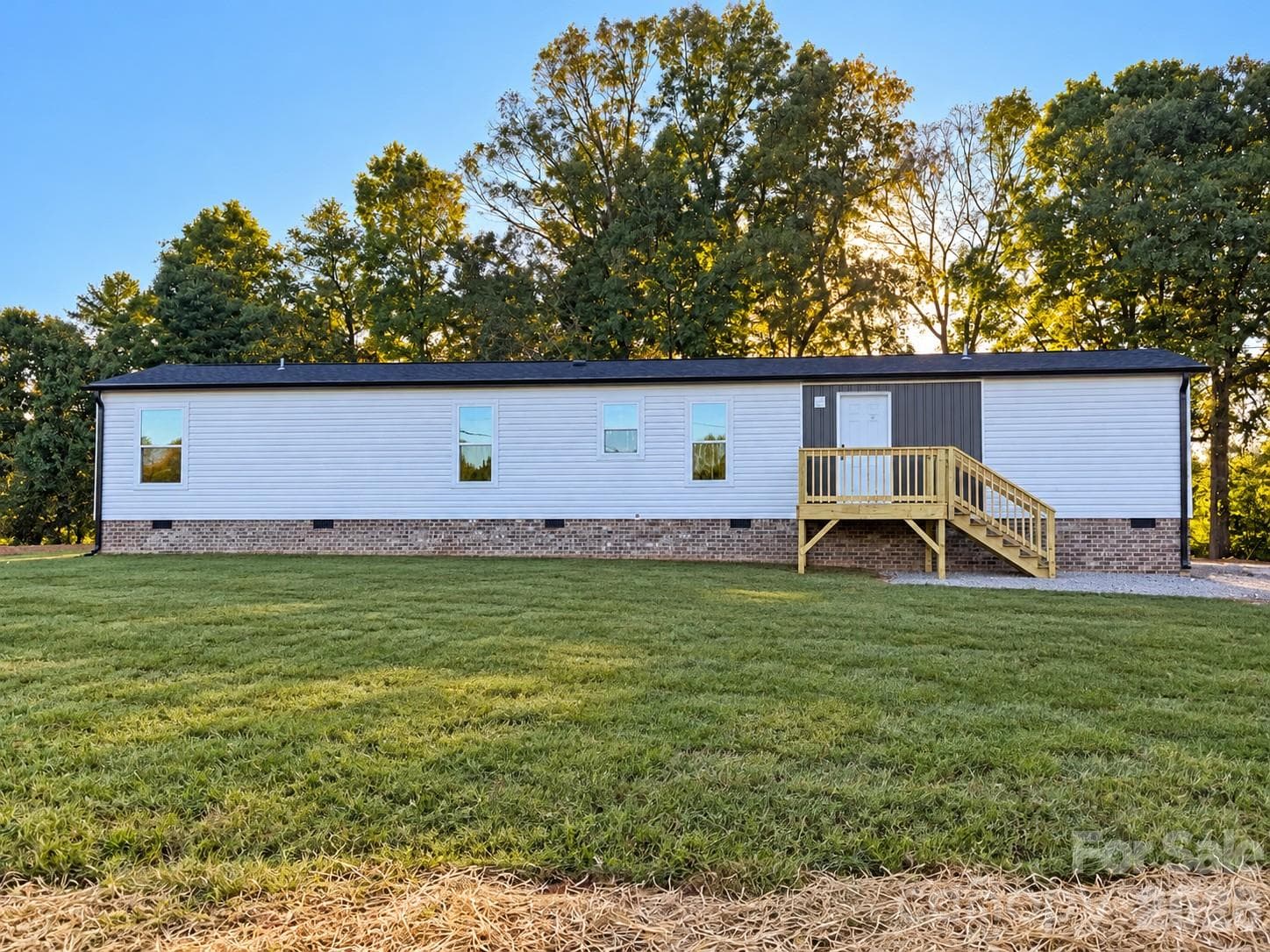 Single Family Residence at 1778 Dearborn Street Extension, Morganton, photo 2 of 17