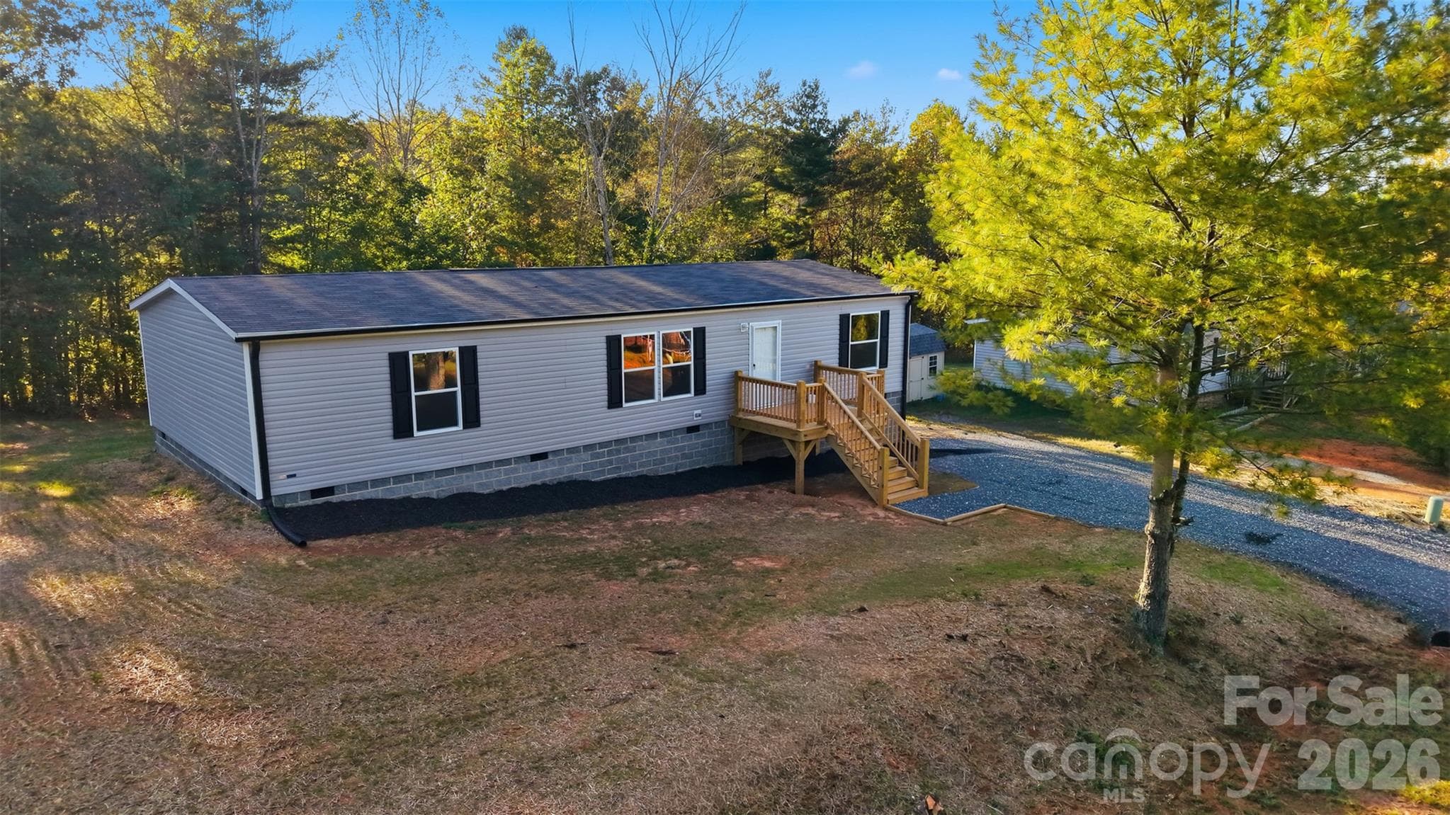 Single Family Residence at 4277 Chinquapin Circle, Lenoir, photo 3 of 39
