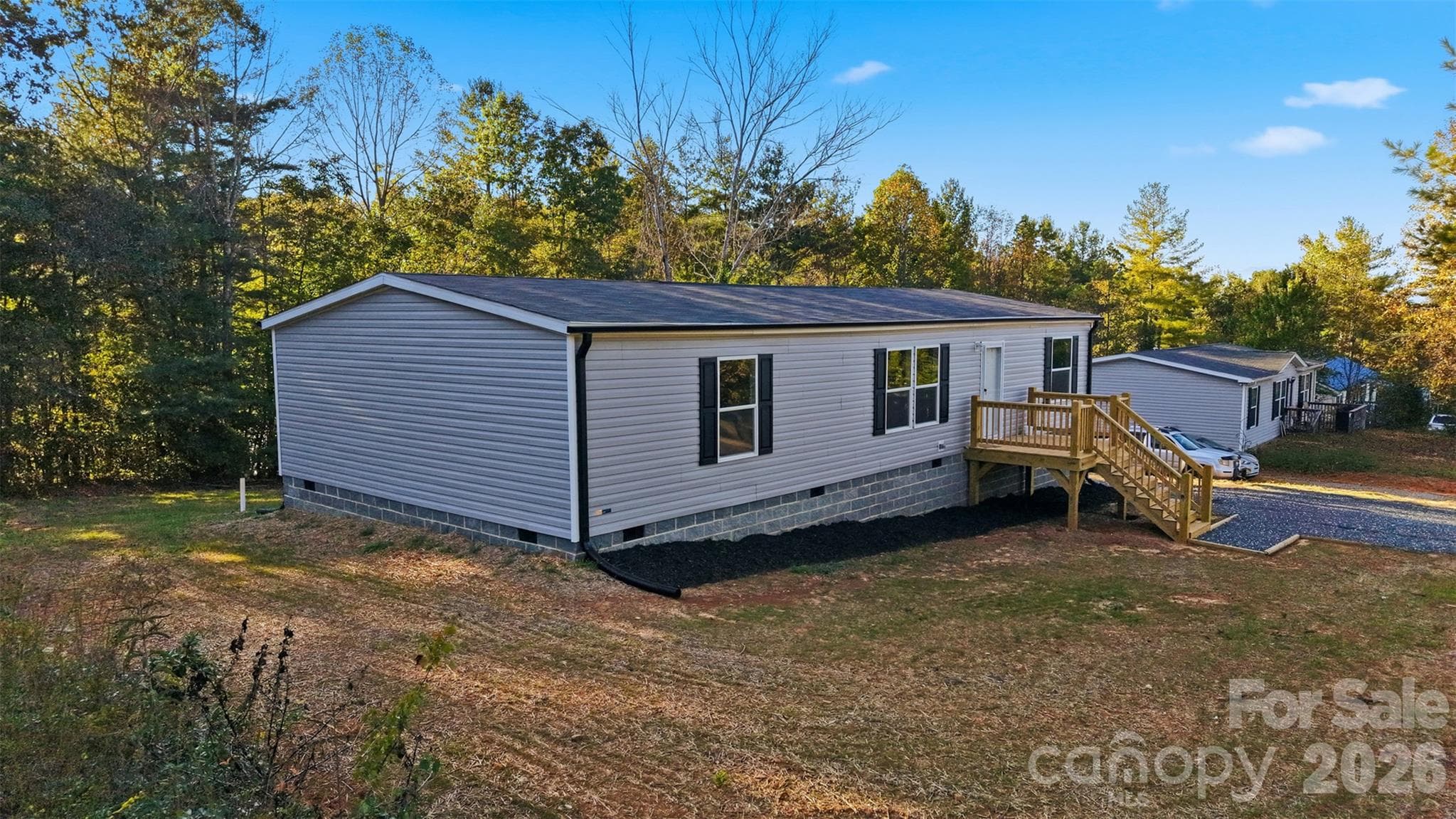 Single Family Residence at 4277 Chinquapin Circle, Lenoir, photo 8 of 39