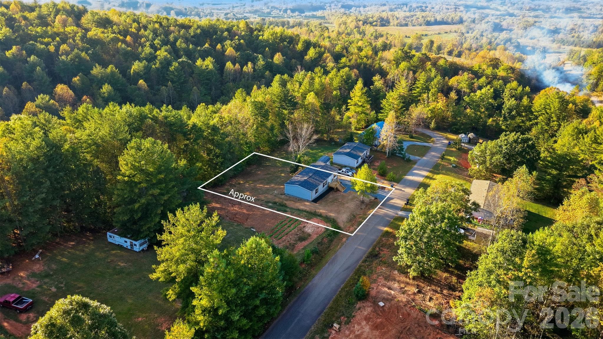 Single Family Residence at 4277 Chinquapin Circle, Lenoir, photo 36 of 39
