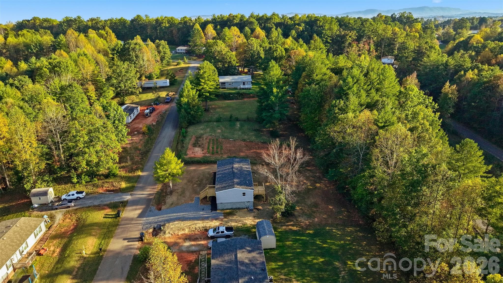 Single Family Residence at 4277 Chinquapin Circle, Lenoir, photo 37 of 39