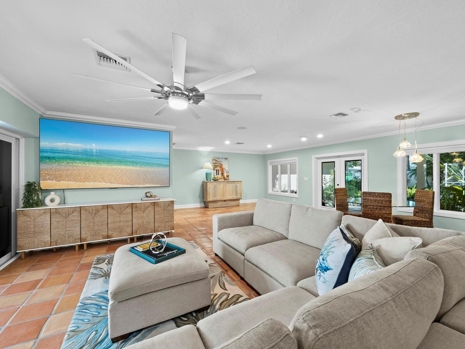 Single Family Residence at 5140 WINDWARD AVE, SARASOTA, photo 5 of 46