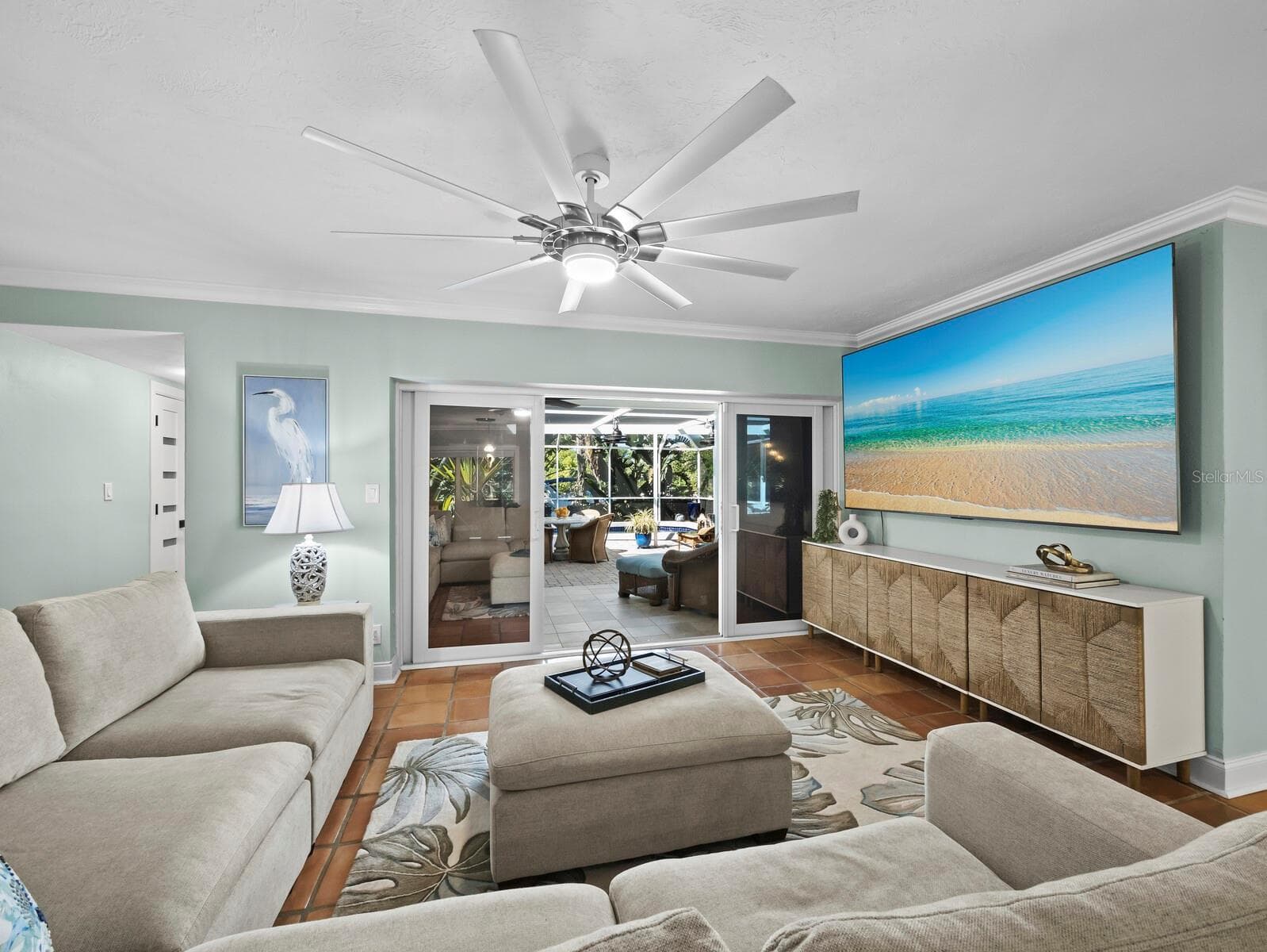 Single Family Residence at 5140 WINDWARD AVE, SARASOTA, photo 7 of 46