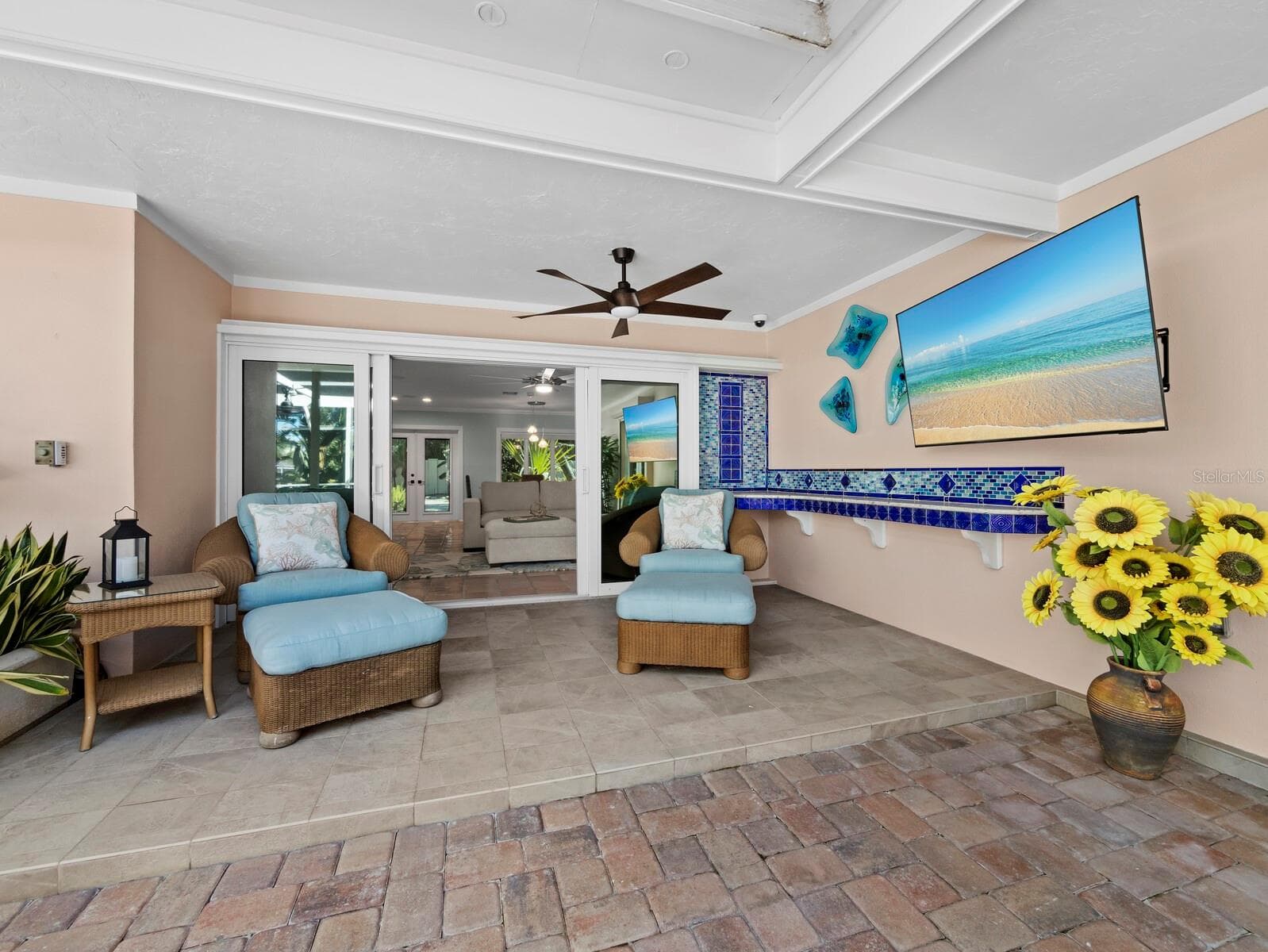 Single Family Residence at 5140 WINDWARD AVE, SARASOTA, photo 22 of 46