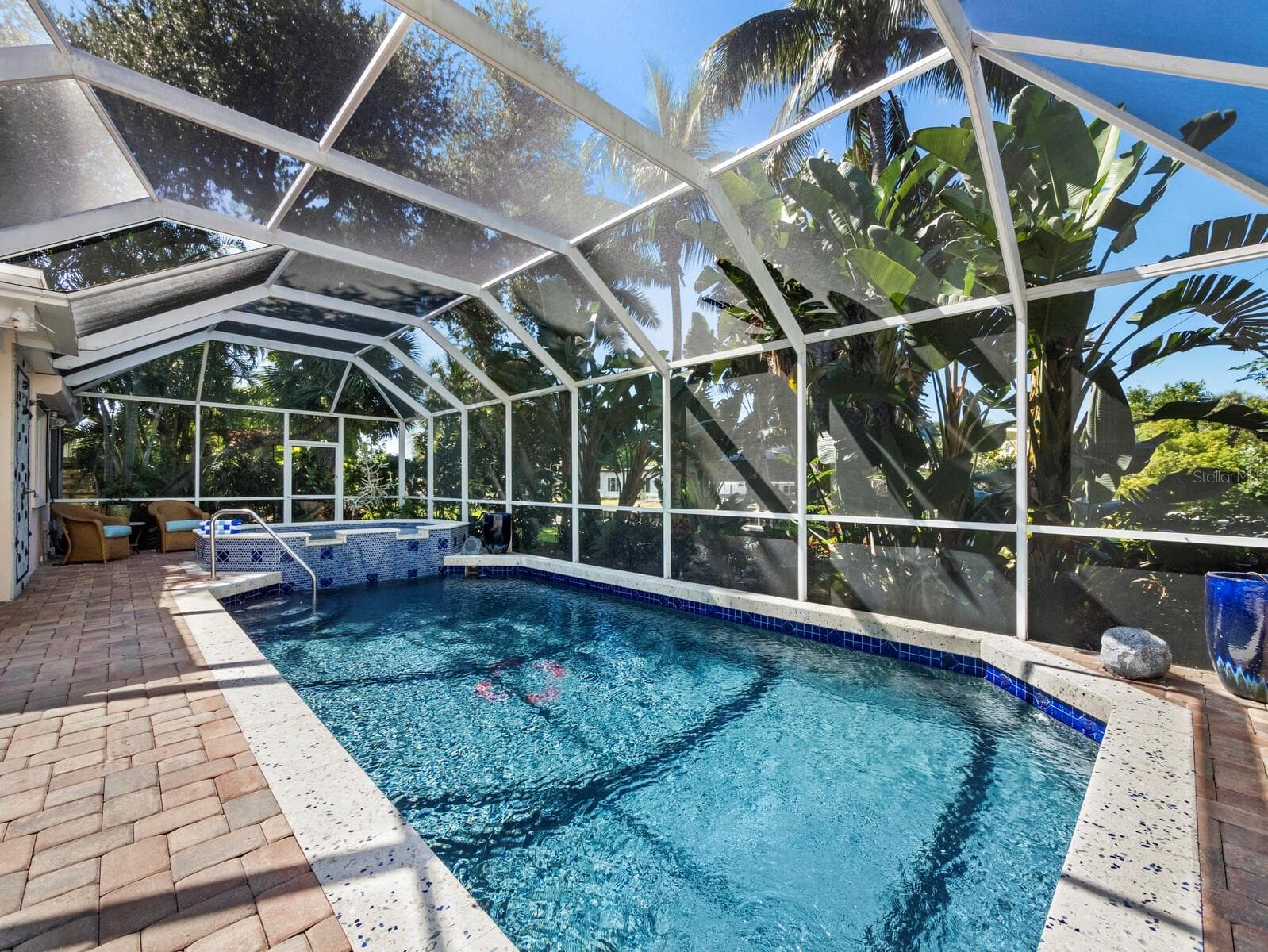 Single Family Residence at 5140 WINDWARD AVE, SARASOTA, photo 24 of 46