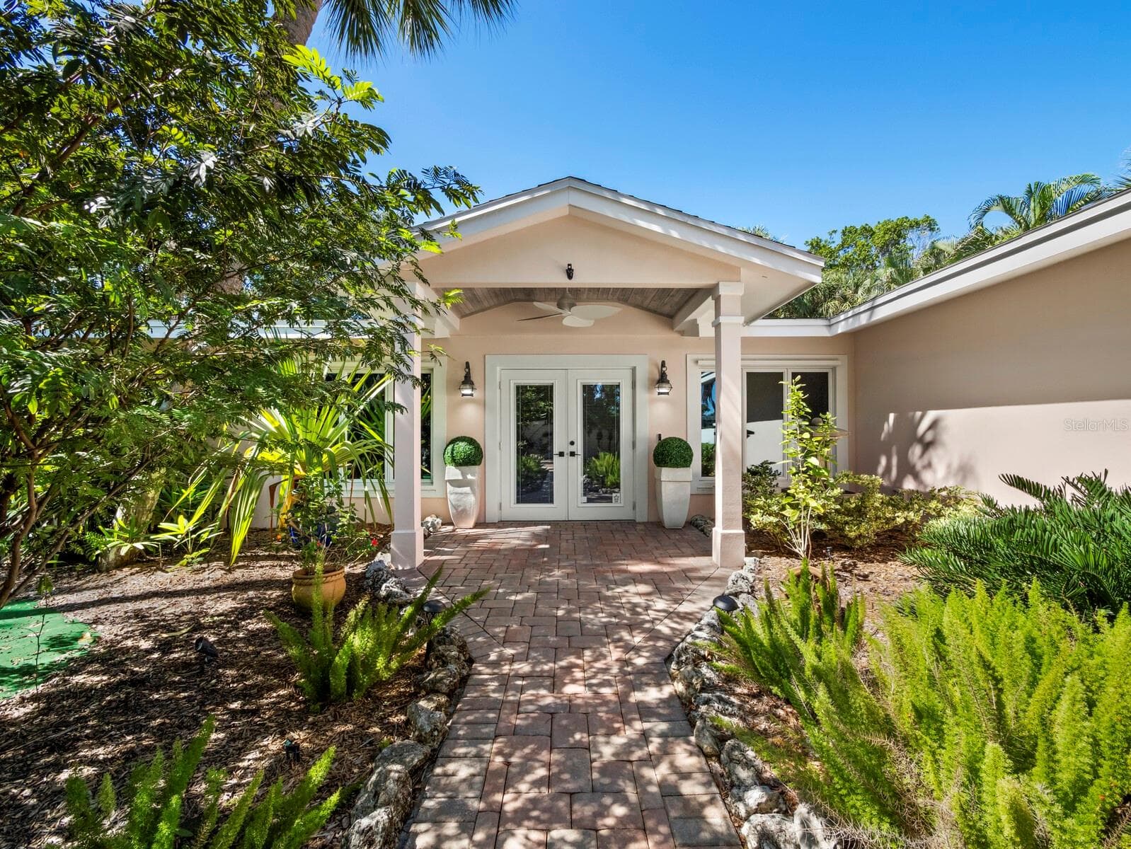Single Family Residence at 5140 WINDWARD AVE, SARASOTA, photo 30 of 46