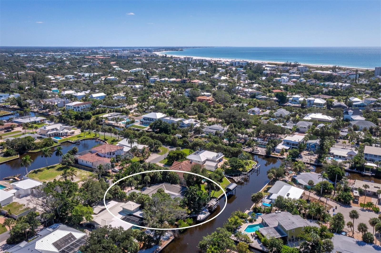 Single Family Residence at 5140 WINDWARD AVE, SARASOTA, photo 33 of 46