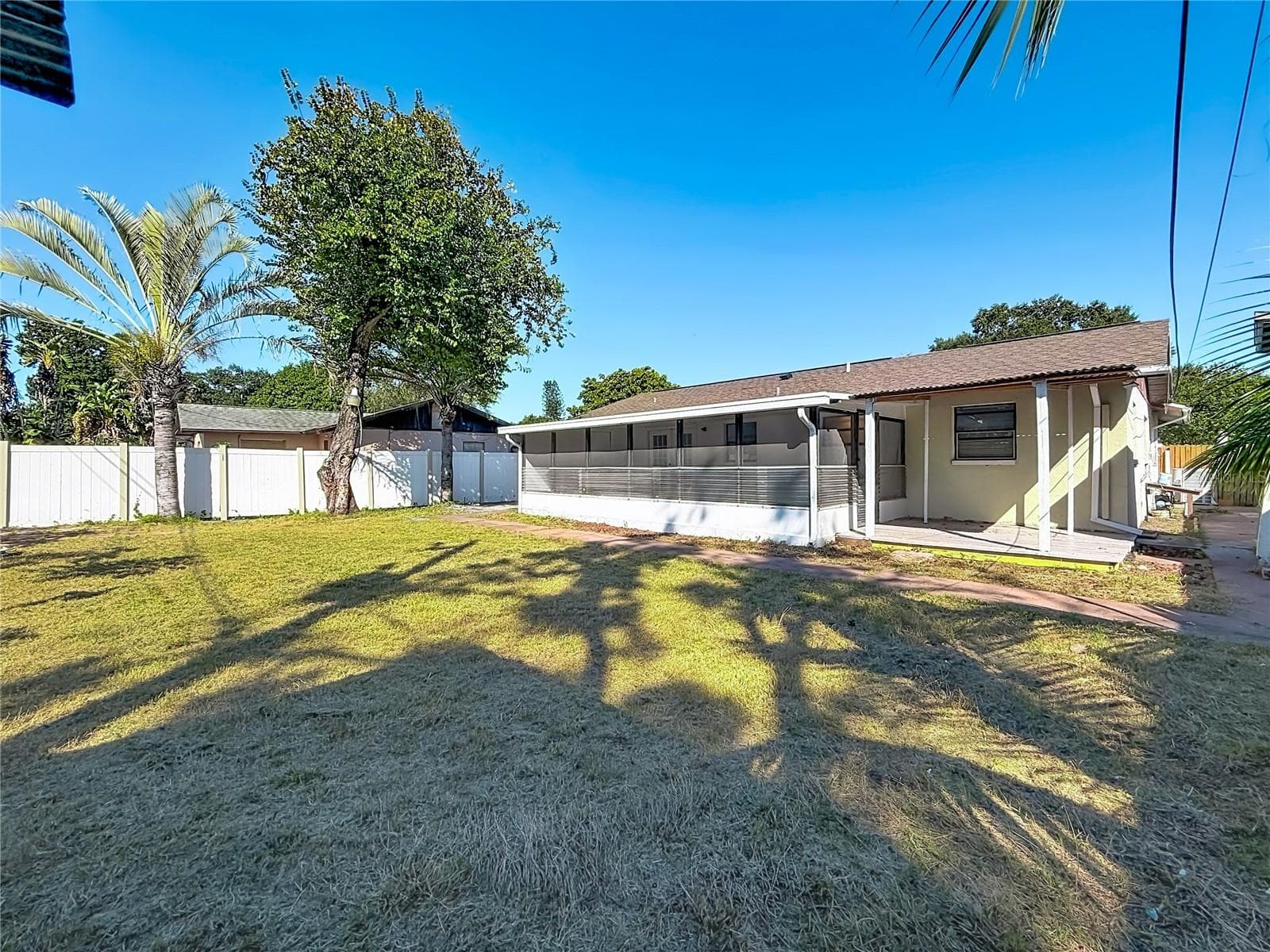 Single Family Residence at 3440 16TH AVE N, ST PETERSBURG, photo 38 of 52