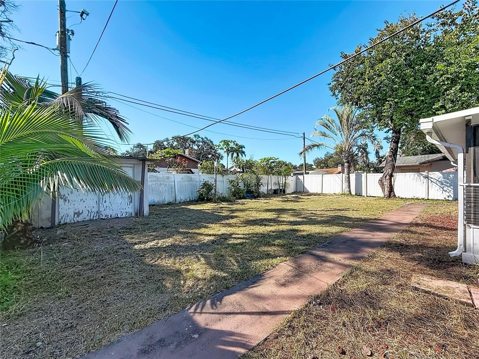 Single Family Residence at 3440 16TH AVE N, ST PETERSBURG, photo 39 of 52