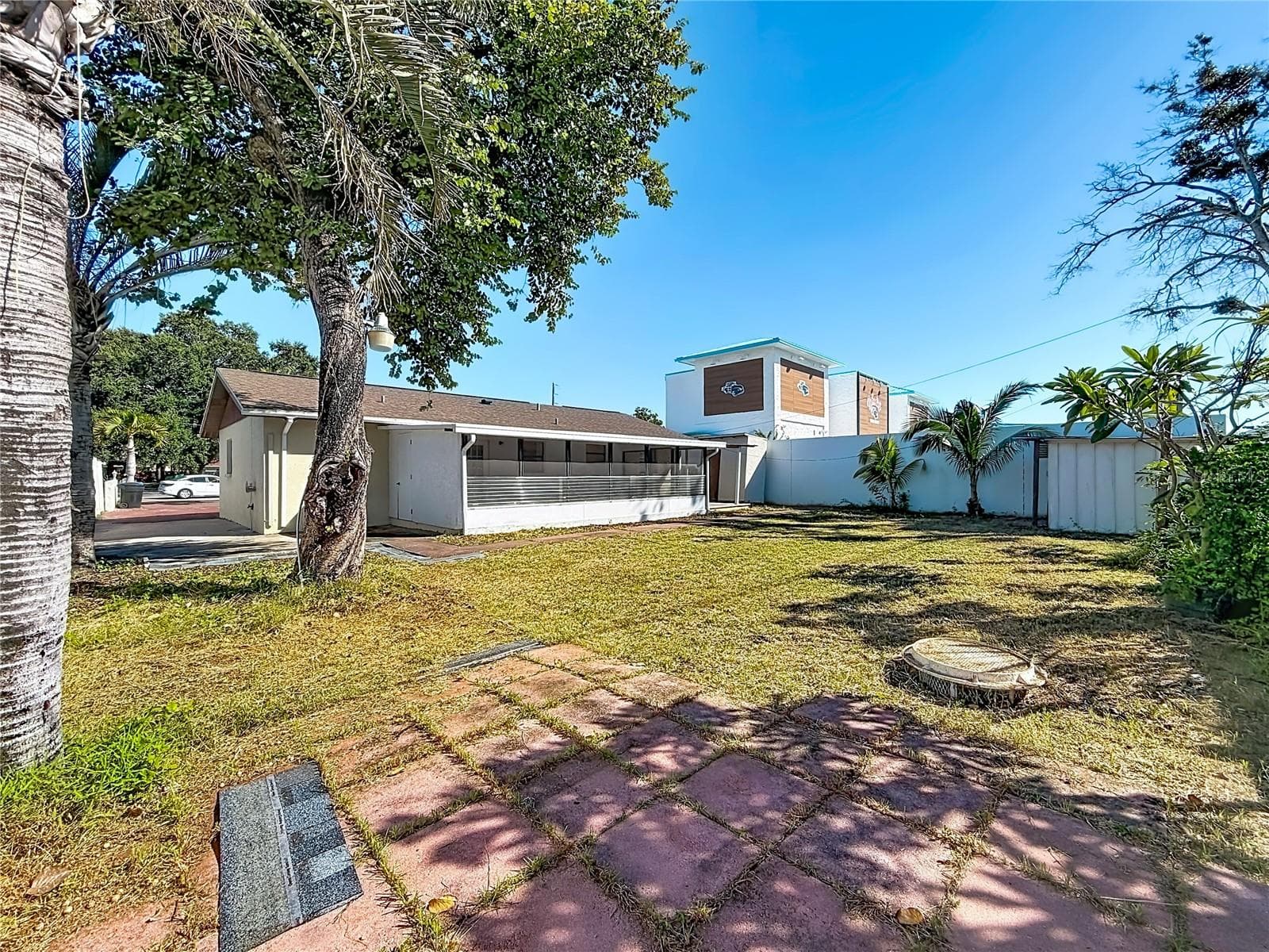 Single Family Residence at 3440 16TH AVE N, ST PETERSBURG, photo 40 of 52