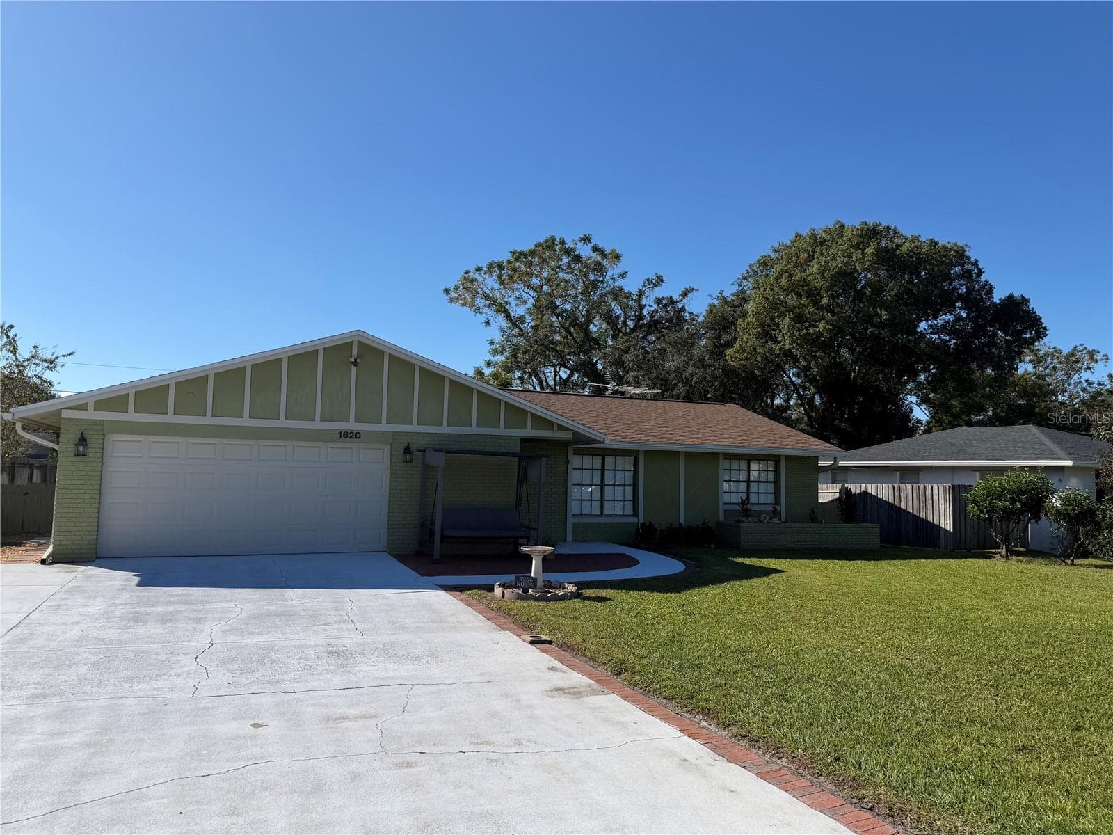 Single Family Residence at 1620 DRAYTON AVE, DELTONA, photo 2 of 21
