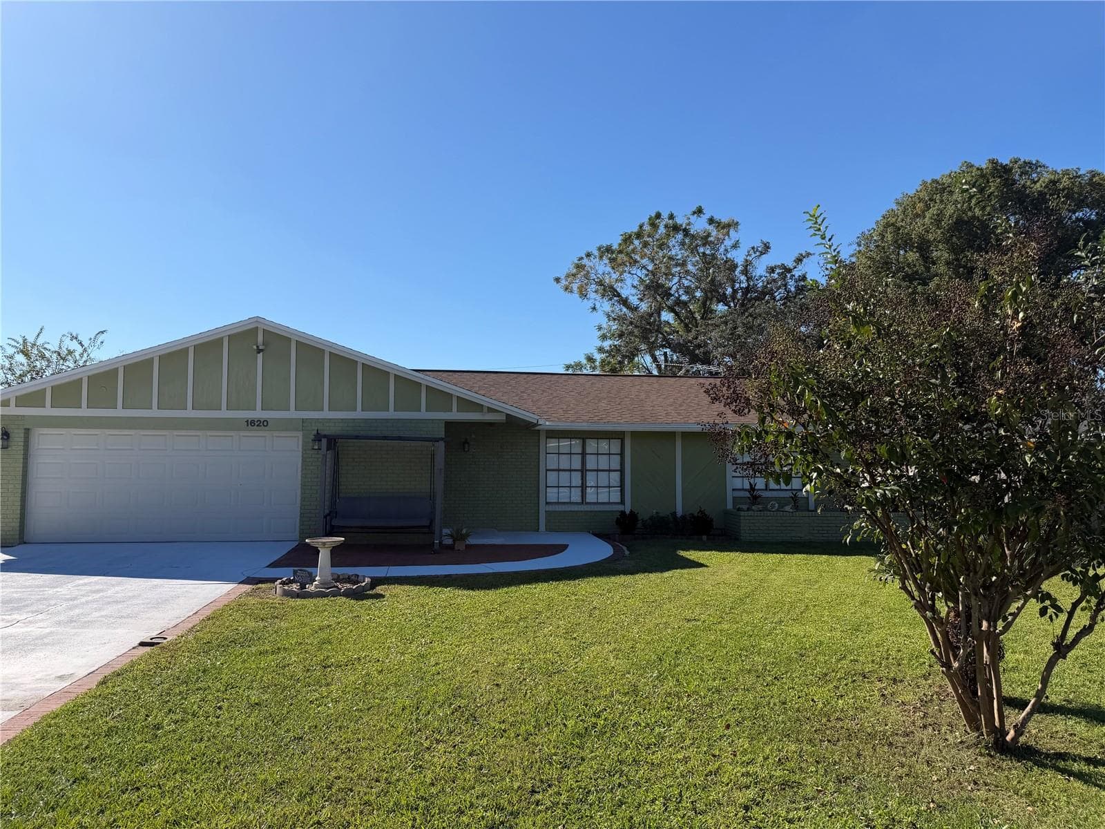 Single Family Residence at 1620 DRAYTON AVE, DELTONA, photo 3 of 21